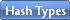 Hashtype